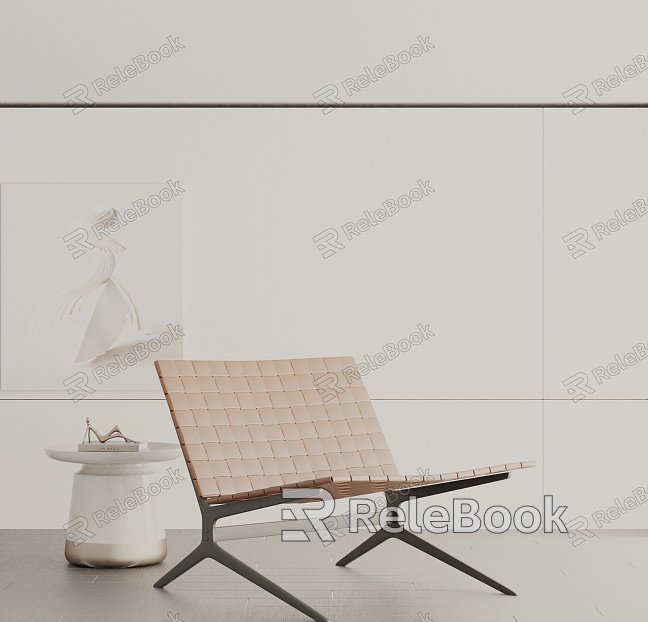 Leisure Chair model