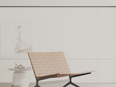 Leisure Chair model