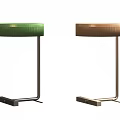 Side Table Corner Table Simple Metal Round Side Table Metal Corner Table Coffee Table Ageli Round Side Table Corner Table 3d model