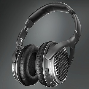 Modern Headphones Wireless Headphones 3d model