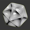 Geometry Sacred Geometry Modeling Geometry Solid Geometry 3d model