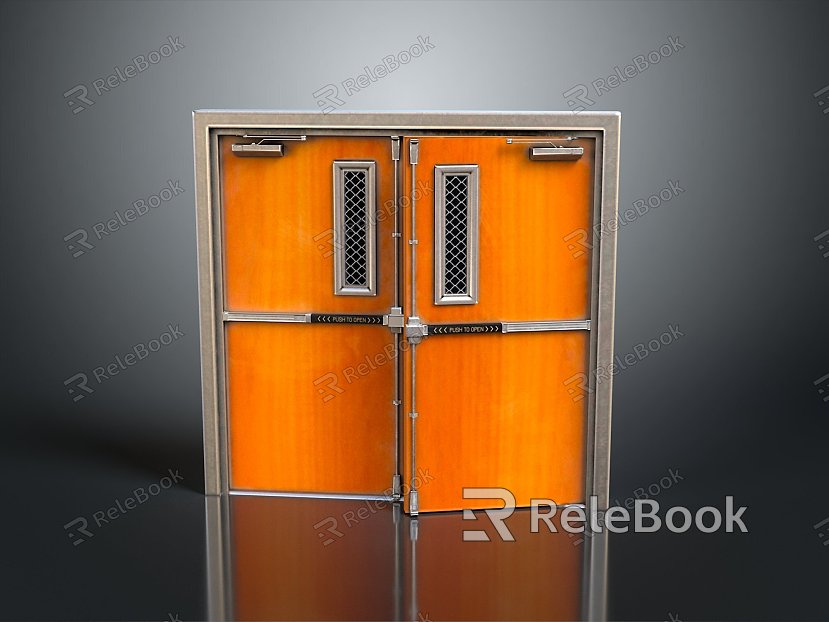 Asian Wooden Door Traditional Wooden Door Traditional Door Chinese Style Door Ancient Door Chinese Style Door Antique Door model