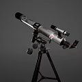 Professional Commercial Equipment with Tripod Stand Optical Telescope for Precision Measurement and Observation Applications