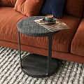Poliform corner a few side a few 3d model