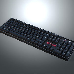 Keyboard Wireless Keyboard Computer Configuration Bluetooth Keyboard Gaming Keyboard Mechanical Keyboard Women's Keyboard 3d model