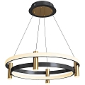 Pendant lamp 3d model