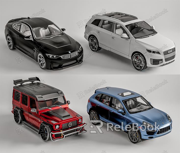 Hyundai Car sports car Off-road Vehicle model