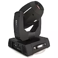 High Quality Black Downlight Spotlight Moving Head Stage Lighting Equipment With Durable Construction 3d model