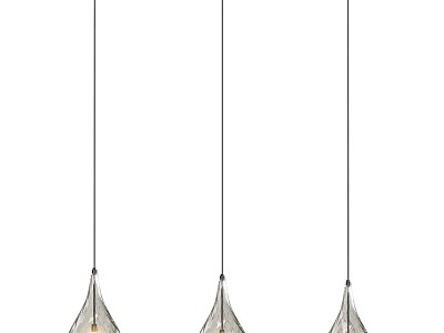 Cangini Tucci chandelier model