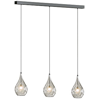 Cangini Tucci chandelier 3d model