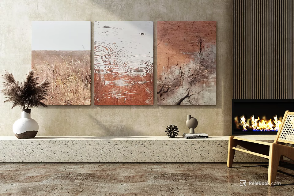 Custom Inflatable Decorative Model For Indoor Event Decoration And 3d model