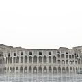 Colosseum Colosseum 3d model