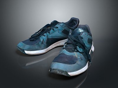 Hiking Boots Hiking Boots Hiking Shoes Travel Shoes Climbing Shoes sneaker Running Shoes Outdoor Shoes 3d model