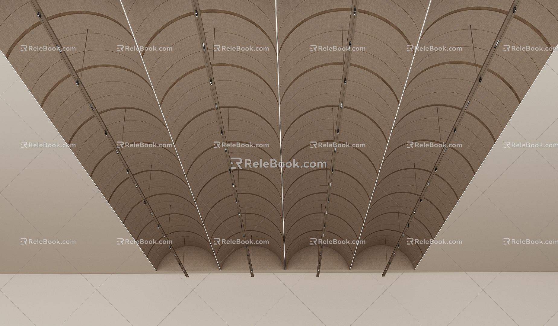 Ceiling 3d model