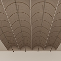 Ceiling 3d model