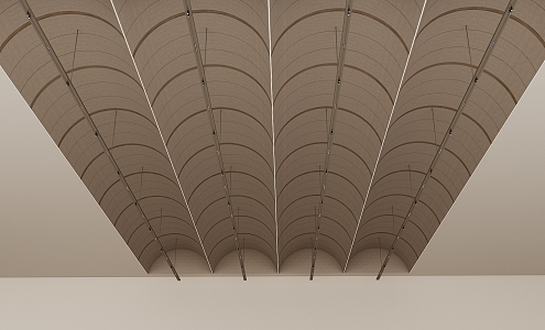 Ceiling 3d model