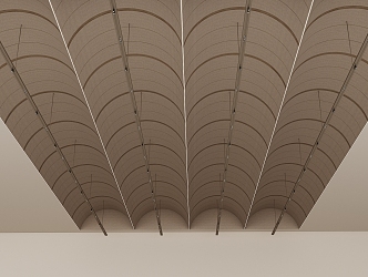 Ceiling 3d model