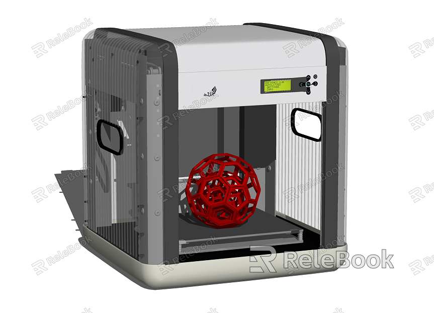 Modern Printers model