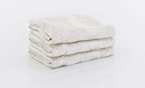 Towel 3d model