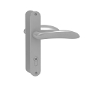 Door handle 3d model