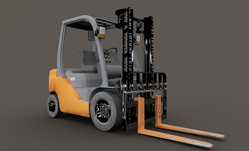 Forklift Industrial Forklift Handling Forklift Material Handling Equipment Forklift Operation Skills Forklift Rental Service Forklift Repair and Maintenance Forklift 3d model