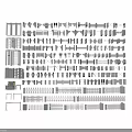 Various Types of Road Facilities Including Traffic Signs Guardrails Street Lights Barriers and Manhole Covers