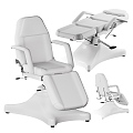 Modern Beauty Equipment Beauty Lounger Beauty Equipment 3d model