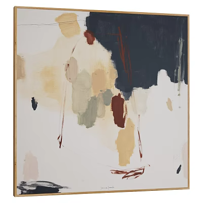 Colorful Inflatable Air Model For Outdoor Event Decorations And Festive Celebrations 3d model