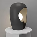Modern Table Lamp Table Lamp Combination 3d model