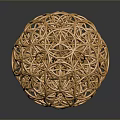 Geometry Sacred Geometry Modeling Geometry Solid Geometry 3d model