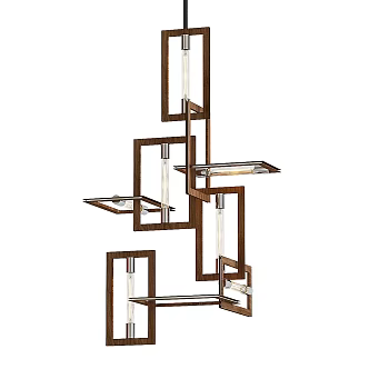 Ceiling lamp 3d model