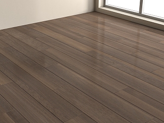 Modern Flooring Solid Wood Flooring Composite Wood Flooring Herrings Wood Flooring 3d model