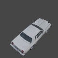 Coupe 3d model