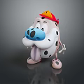 Cartoon Characters Cartoon Animals Cartoon Small Animals Game Characters Virtual Characters Anime Characters Cartoon Elves 3d model