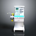 T7000 Medical Device for Organ Care and Hair Treatment Procedures Overview