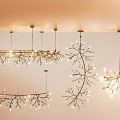 Pendant lamp 3d model