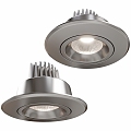 Modern Ceiling Light Ceiling Light 3d model