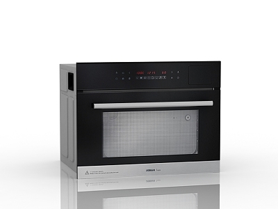 Oven 3d model