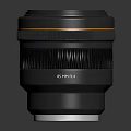SIGMA Professional Camera Lens With Metal Construction For Digital Photography