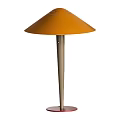 Nordic Table Lamp Minimalist Table Lamp 3d model