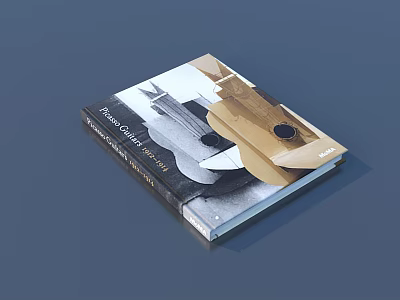 Professional Technical Book on Passenger Aircraft Engineering with Detailed Design Illustrations 3d model