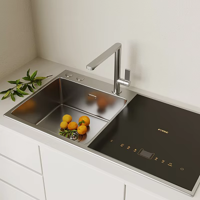 Wash Basin 3d models