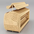 Modern Shelf Modern Shelf Supermarket Shelf Display Rack Storage Rack Shopping Mall Shelf 3d model