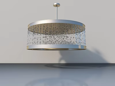 Modern Hinged Door Design Featuring Glass Insert And Metal Frame Accents 3d model