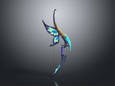 Modern crossbow crossbow crossbow crossbow 3d model Modern crossbow crossbow crossbow crossbow 3d model