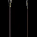 Various Spear Weapons Designs With Different Handle And Blade Details For Collection 3d model