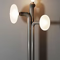Modern Creative Floor Lamps With Unique Structures Stylish Designs For Contemporary Home Interior Decor