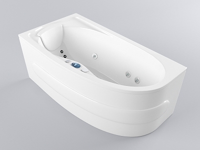 Bathtub model