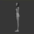 Model Male Model Male Model Magazine Model Cover Model Handsome Model Trendy Man Trendy Spirit Guy 3d model