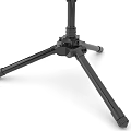 Commercial Adjustable Tripod Equipment With Multiple Sizes For Professional Use